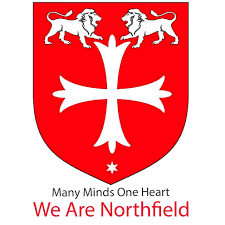 Logo for Northfield School and Sports College